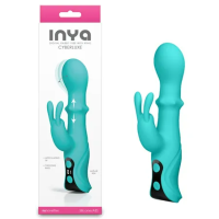 INYA Cyberluxe - Aqua